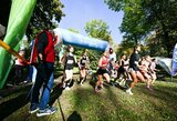 Trakuose paaiškėjo 2026 metų Lietuvos kroso taurės nugalėtojai
