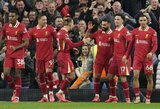 Turtingiausias pasaulio žmogus nori įsigyti „Liverpool“ komandą