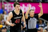 „Rytas“ sukirto rankomis su NCAA žaidusiu lietuviu