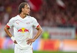 „Tottenham“ pasiekė susitarimą su „Leipzig“ dėl Xavi Simonso įsigijimo