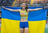 Ukrainiečiai boikotuos olimpinę atranką, kurioje startuos rusai, J.Mahučich ir kitos žvaigždės nenori praleisti žaidynių