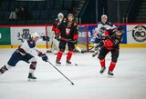 „Hockey Punks – Mototoja“ šeštadienį kausis su čempionais