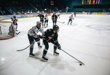 „Hockey Punks – Mototoja“ nepasipriešino Liepojos klubui