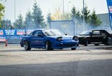 Šeštadienį Marijampolėje – finalinis mūšis dėl „Drift Arena Cup“ nugalėtojo vardo