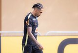 „Barcelona“ reikalaus iš FIFA kompensacijos už Raphinha patirtą traumą