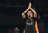 „Tottenham“ treneris gyrė savo varžovą: „Mano akimis, tai būsimas „Ballon d`Or“ laimėtojas“