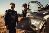 Vanagas atskleidė sezono planus – taikiklyje „FIA Europos bajų taurė“