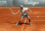 Viliaus Gaubo Prancūzijoje lauks puikiai pažįstamas ir ITF turnyro finale jau įveiktas ispanas