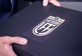 LFF biudžetas 2025 metams – 12,5 mln. eurų