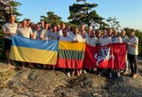Europos ORC čempionate – pergalinga diena Lietuvos įguloms ir užsitikrinta vieta dešimtuke