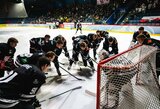„Hockey Punks – Mototoja“ laukia lygos finalininkų iššūkis