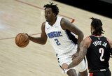 Prieš NBA sezono startą „Spurs“ atsisveikino su puolėju