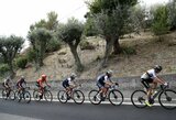 Svarbus žingsnis dviračių sporte: savaitgalį prasidės pirmosios „Tour de France Femmes“ moterų lenktynės