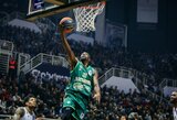 „Dubai“ susidomėjo „Panathinaikos“ gynėjo kandidatūra