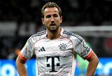 Harry Kane`as: „100 įvarčių neužtektų „Ballon d`Or“ apdovanojimui“