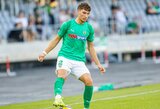 Kelionė Europoje baigėsi: devyniese likęs „Kauno Žalgiris“ krito Bulgarijoje