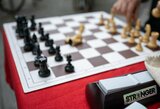 Z.Bogomolnikova sužibėjo jaunųjų Europos šachmatininkų čempionate