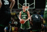Turnyre Londone „Žalgiris“ sutriuškino varžovus iš Lenkijos