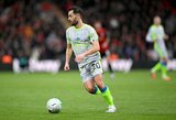 Bernardo Silva: „Žaisti tokiame klube yra skirta ne kiekvienam“