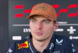 „Formulė 1“: ar Maxas Verstappenas dar pakovos dėl titulo?