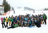 Ignalinoje ir Liepkalnyje planuoti Lietuvos kalnų slidinėjimo taurės etapai – atšaukti 