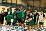 Krepšinio šventė prasideda – naujas Eurolygos sezonas jau rytoj