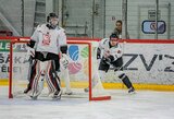 „Hockey Punks – Mototoja“ nepralaužė Baltijos čempionato vicečempionų gynybos