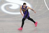 Dončičius: „Liūdna girdėti, ką kalba „Mavericks“ vadovas“