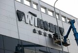 Didžiausia Vilniaus arena turi naują pavadinimą