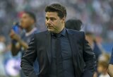 ESPN: „Nice“ klubas tikisi prisivilioti M.Pochettino 