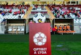 Savaitė iki „Optibet A lygos“ sezono starto: patvirtinti nauji asociacijos bei valdybos nariai