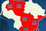 Ieškome naujų Laisvalaikio lygų ir naujų dalyvių visoje Lietuvoje!