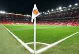 „Man Utd“ nusipirkti norintis Kataro šeichas pateikė oficialų pasiūlymą 