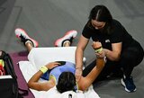 Raducanu ir Ostapenko Dubajuje liko be pergalių, 3 žvaigždės žaisti atsisakė paskutinę akimirką
