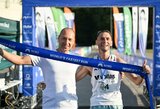 Sugrįžimas į rekordinę trasą: ar lietuviai dar kartą perrašys ultrabėgimo istoriją?