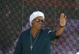 „Monaco“ ekipą iš skolų traukti yra pasirengusi futbolo legenda Ronaldinho
