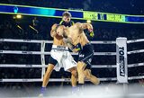 Dirkstys pareiškė, kad „uždaužė“ Maslobojevą ir iškvietė į gatvės kovą UTMA komentatorių: „Pažiūrėk, kaip tu atrodai, grybas“