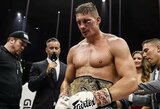 12 metų „Glory“ čempionu buvęs Rico Verhoevenas atlaisvino čempiono diržą