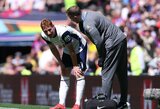 „Tottenham“ pralaimėjo 20 kartą, „Nottingham“ nepasinaudojo proga pakilti į Čempionų lygos pozicijas