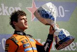Lando Norriso laukia aukso vertės sutartis: skelbiama apie įspūdingą sumą