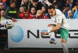 „Kauno Žalgiris“ nutraukė pergalingą panevėžiečių seriją