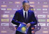 TOP–11: brangiausiai apmokami treneriai Pasaulio taurėje 