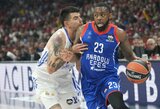 „Anadolu Efes“ atsisveikino su J.Andersonu