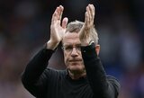 Oficialu: R.Rangnickas palieka „Man Utd“ klubą