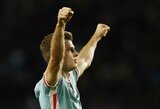 „Atletico“ užtikrintai iškovojo kelialapį į kitą Ispanijos Karaliaus taurės etapą