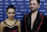 Už Ambrulevičiaus ir Reed atsidūrę britai – šoke: „Negaliu patikėti, kad tai padariau. Jaučiuosi siaubingai“