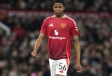 Ch.Obi negalės padėti „Man Utd“ Europos lygos atkrintamosiose kovose