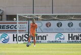Marius Adamonis nutraukė sutartį su Italijos „Serie B" lygos klubu
