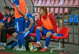 „Panevėžio“ naujokas Danilo: „Prie „Panevėžio“ mane motyvavo prisijungti tai, jog klubas ugdo panašius į mane žaidėjus“