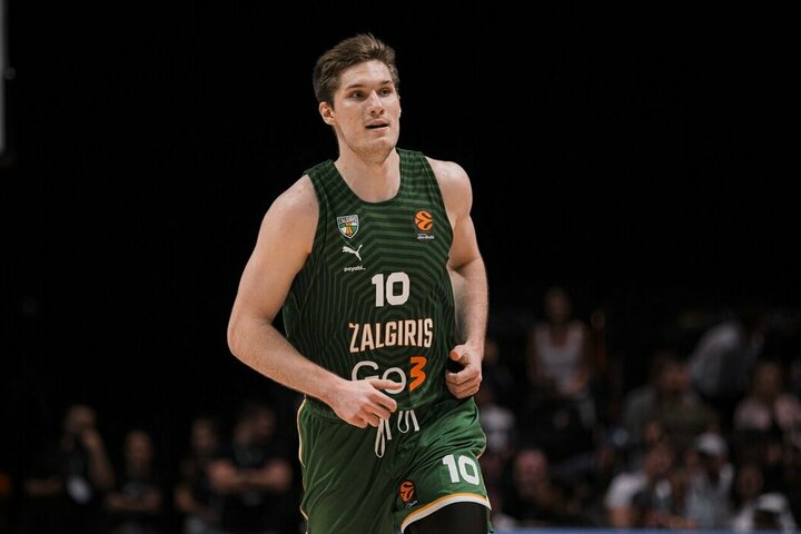 „Žalgiris“ iš Dubajaus grįžta su pralaimėjimu